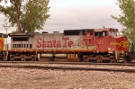 BNSF 876